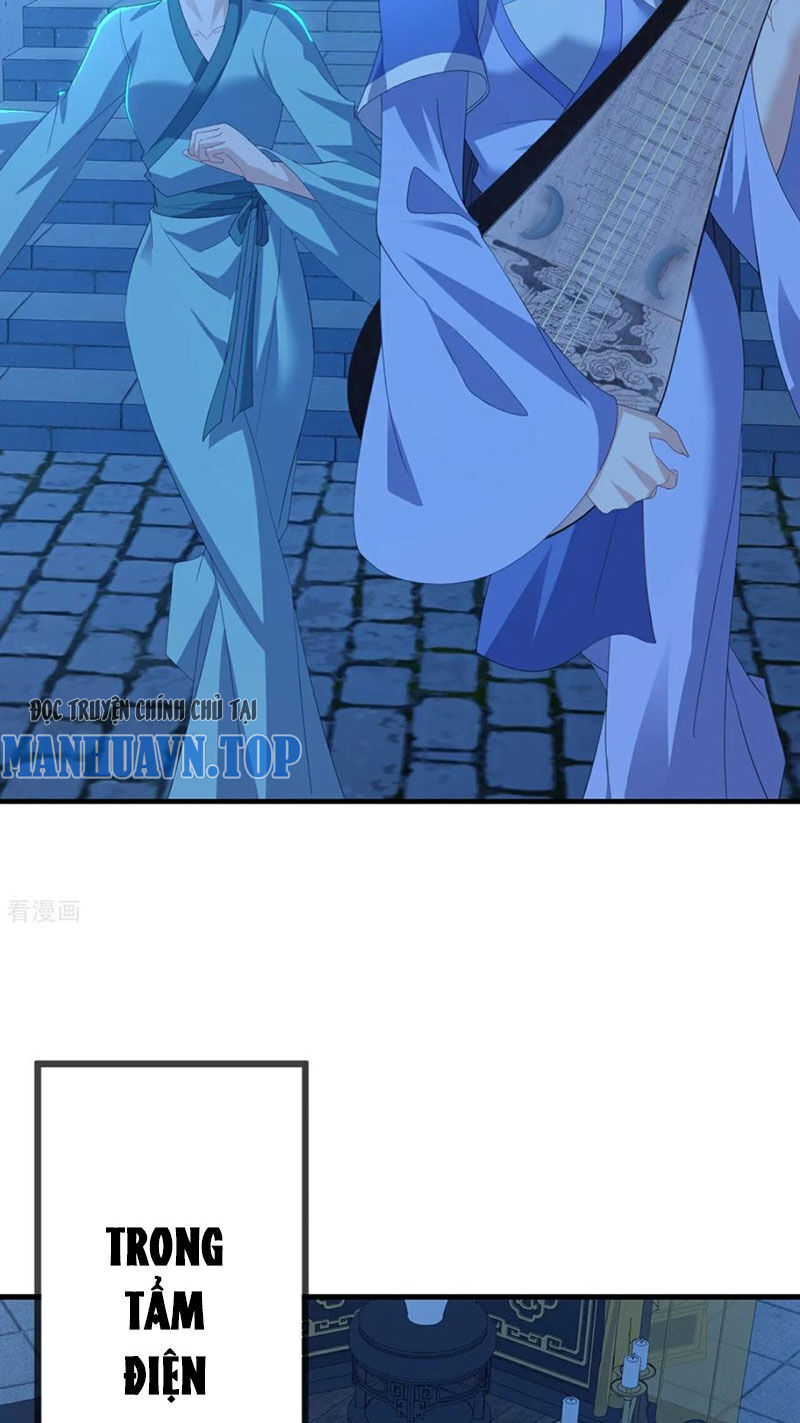 Tiên Võ Đế Tôn Chapter 582 - Trang 2