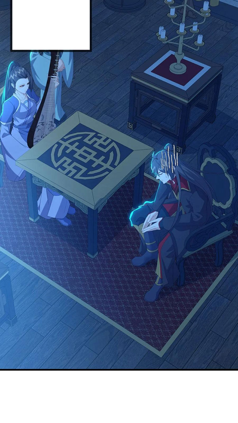 Tiên Võ Đế Tôn Chapter 582 - Trang 2