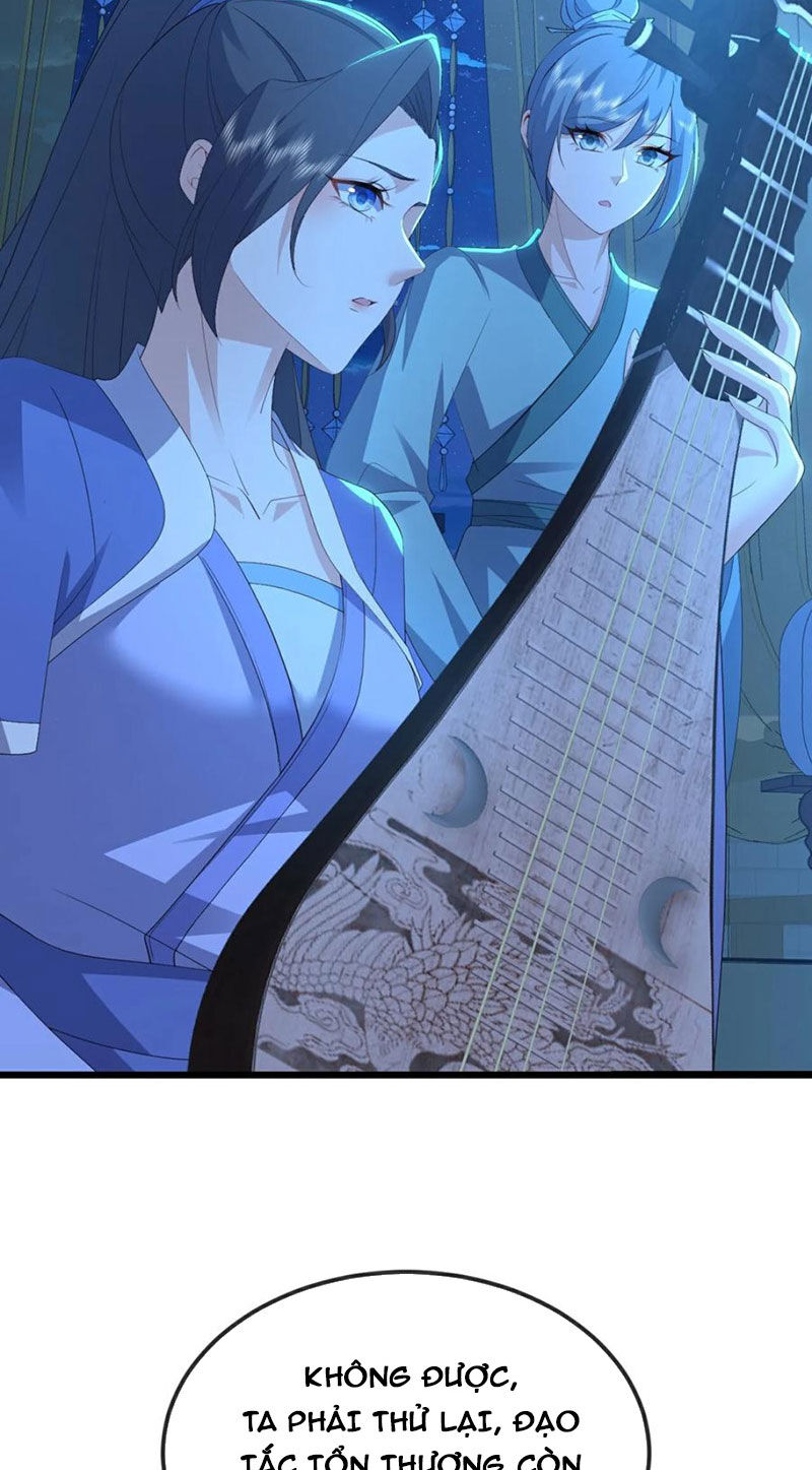 Tiên Võ Đế Tôn Chapter 582 - Trang 2