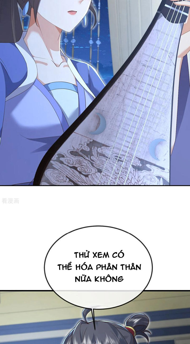 Tiên Võ Đế Tôn Chapter 582 - Trang 2