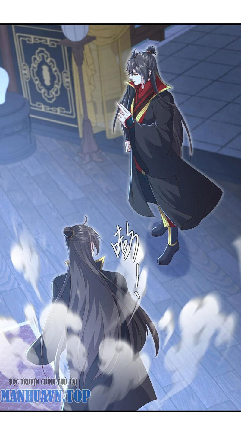 Tiên Võ Đế Tôn Chapter 582 - Trang 2