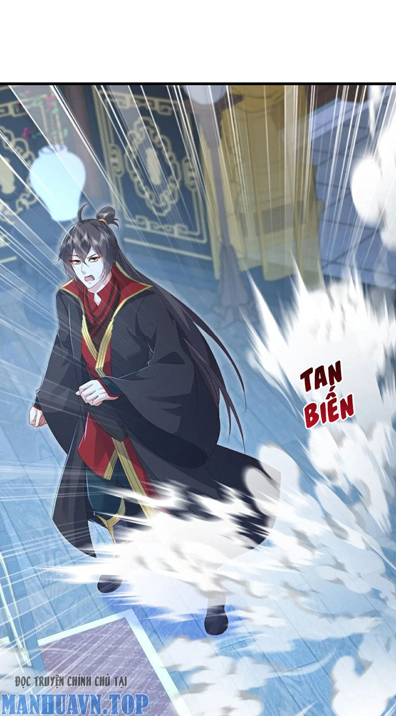 Tiên Võ Đế Tôn Chapter 582 - Trang 2