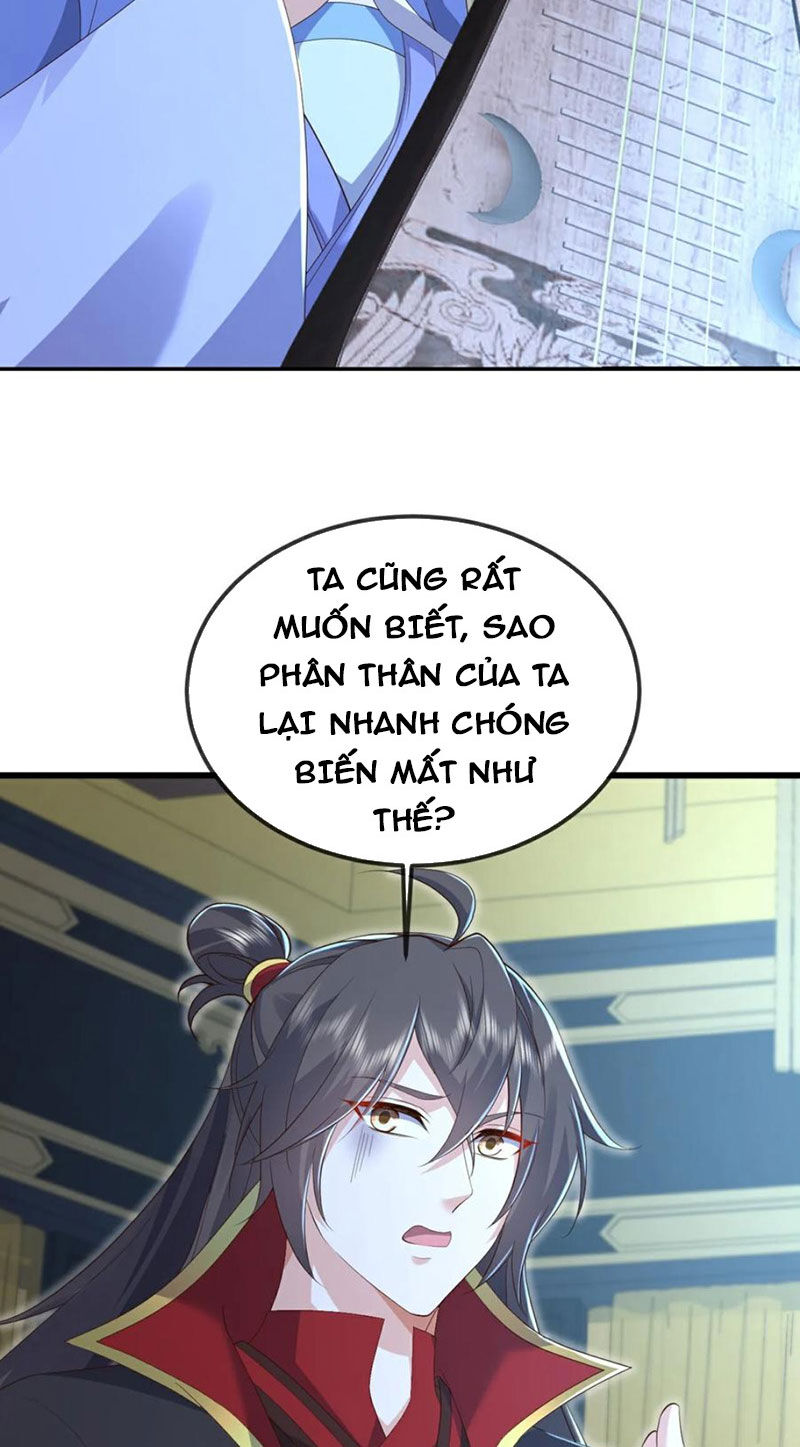 Tiên Võ Đế Tôn Chapter 582 - Trang 2