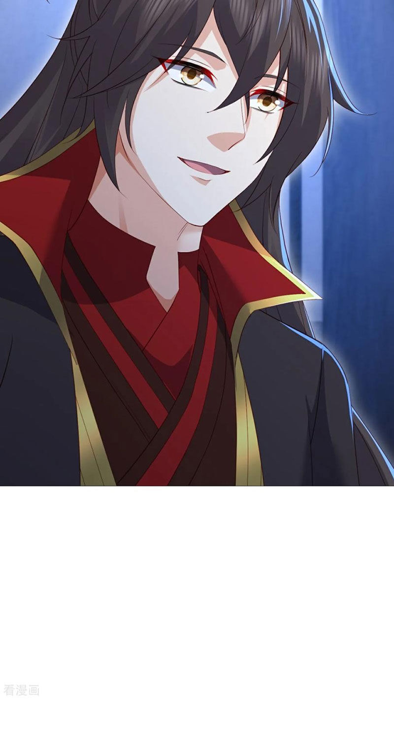 Tiên Võ Đế Tôn Chapter 582 - Trang 2