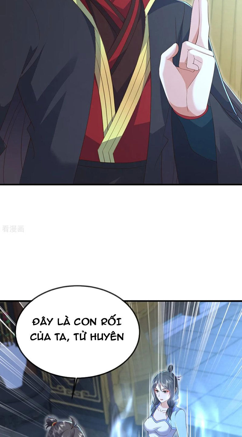 Tiên Võ Đế Tôn Chapter 582 - Trang 2