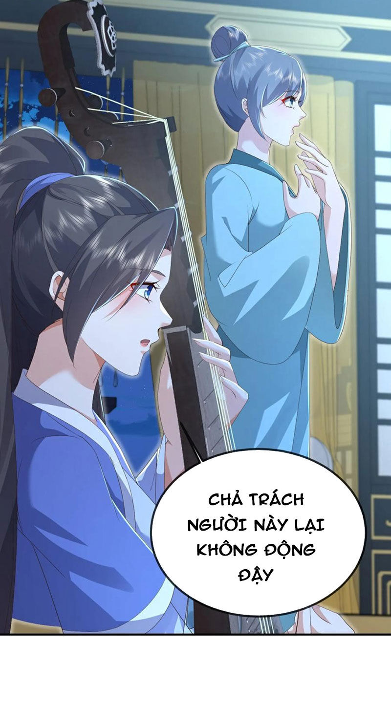 Tiên Võ Đế Tôn Chapter 582 - Trang 2