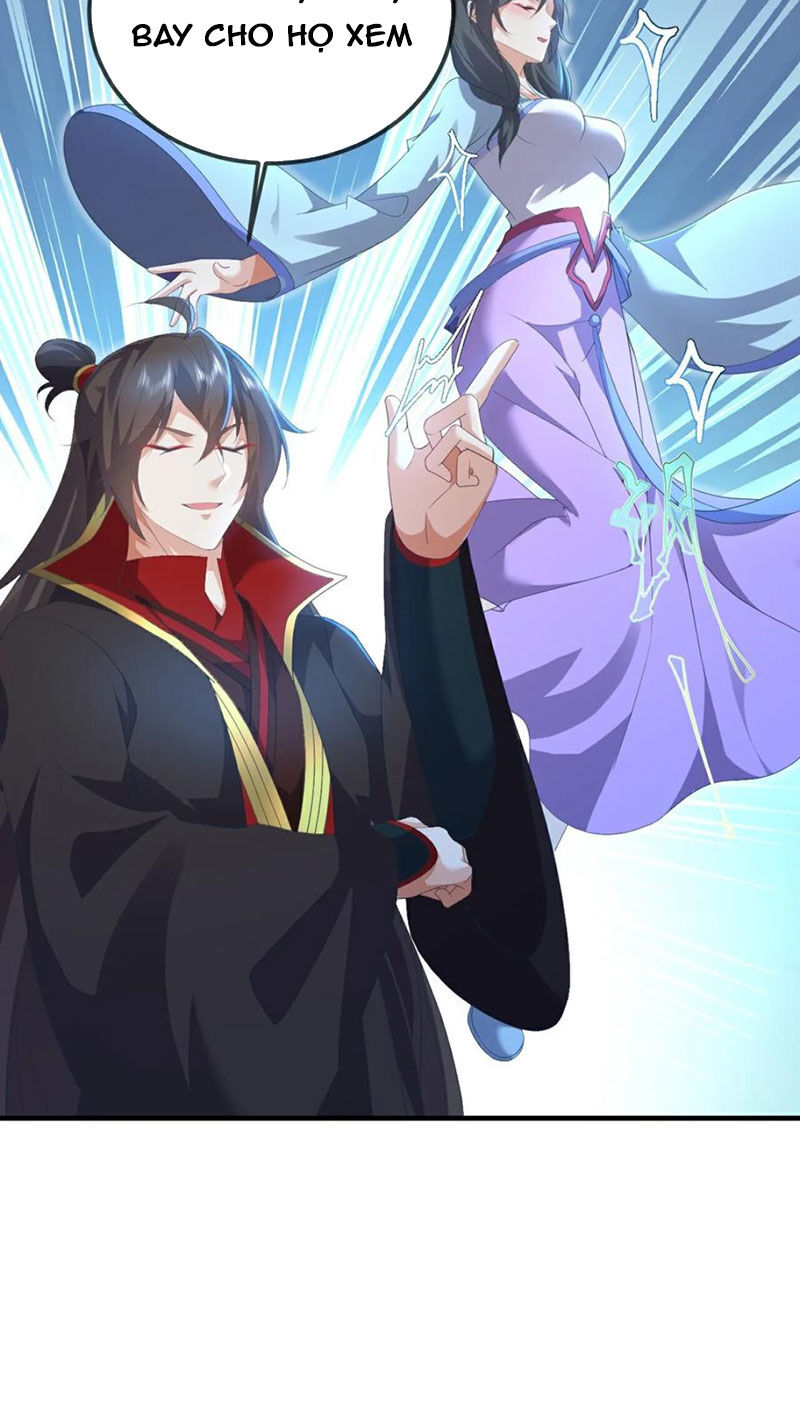 Tiên Võ Đế Tôn Chapter 582 - Trang 2