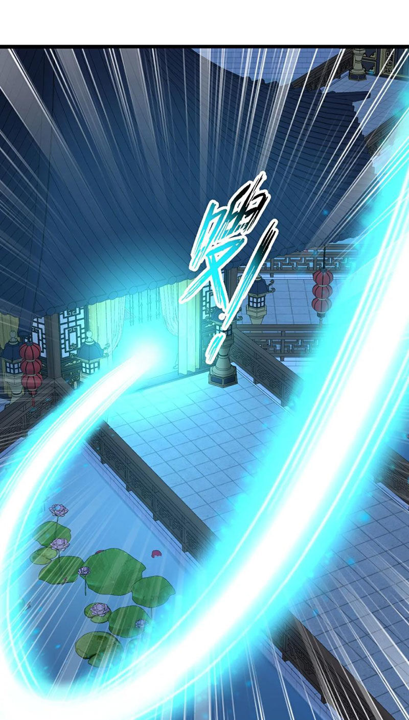 Tiên Võ Đế Tôn Chapter 582 - Trang 2