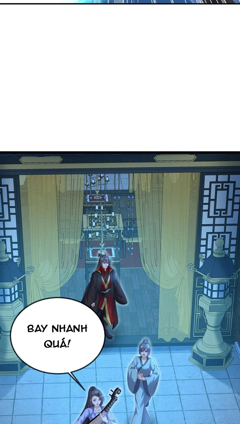 Tiên Võ Đế Tôn Chapter 582 - Trang 2