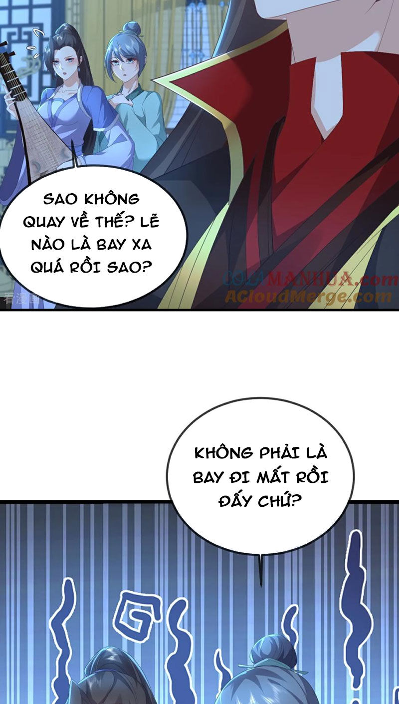 Tiên Võ Đế Tôn Chapter 582 - Trang 2
