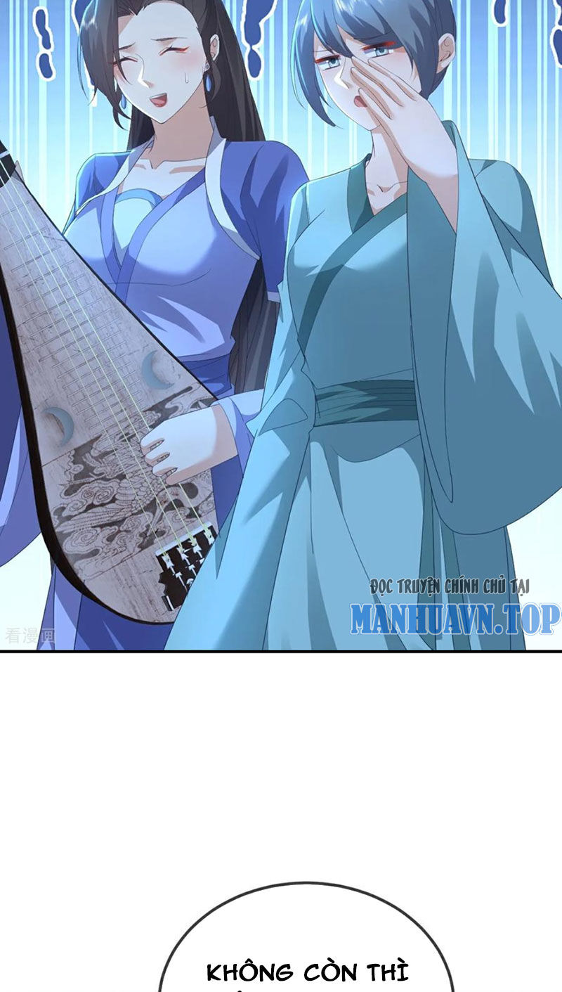 Tiên Võ Đế Tôn Chapter 582 - Trang 2