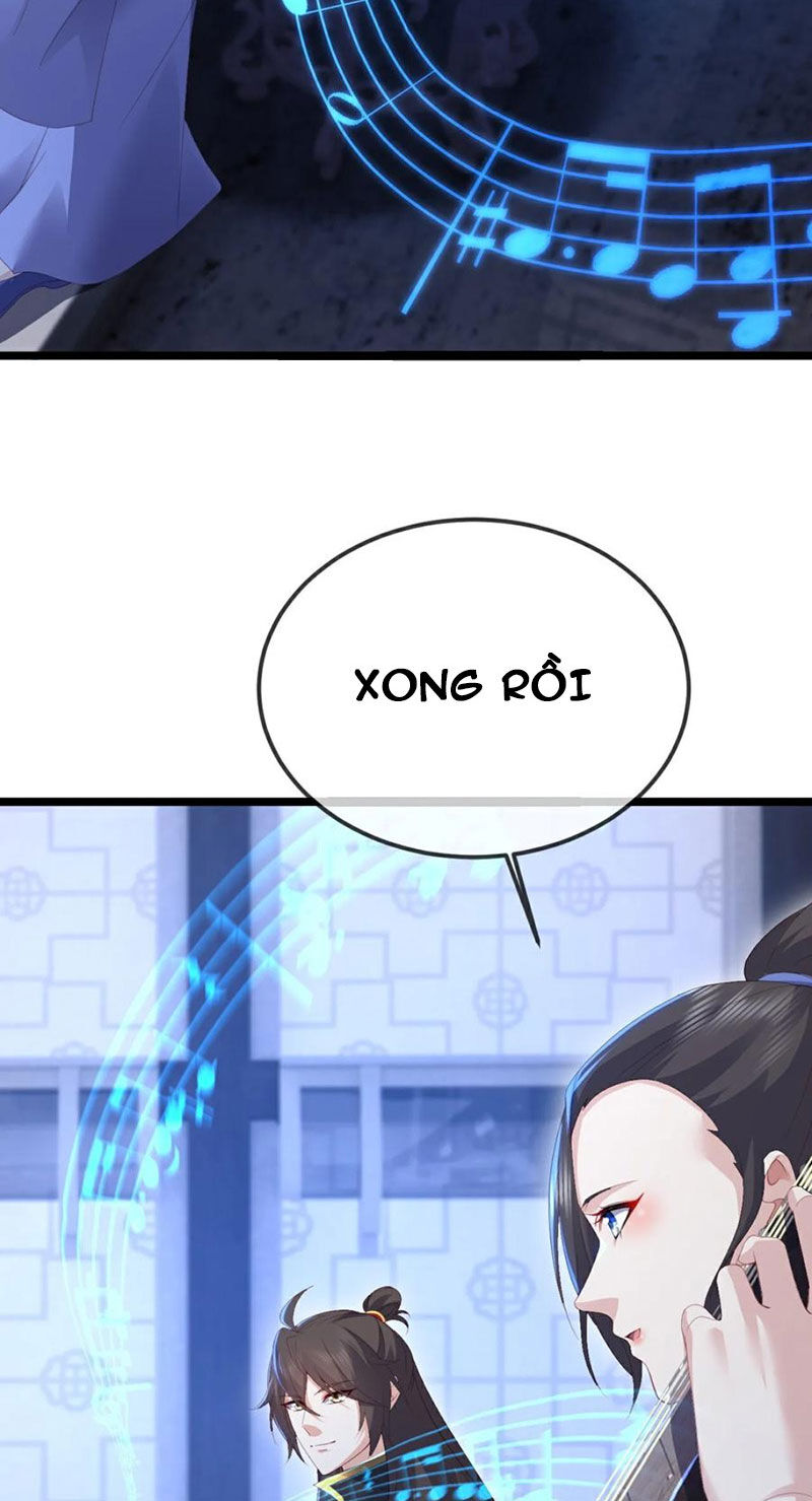 Tiên Võ Đế Tôn Chapter 582 - Trang 2