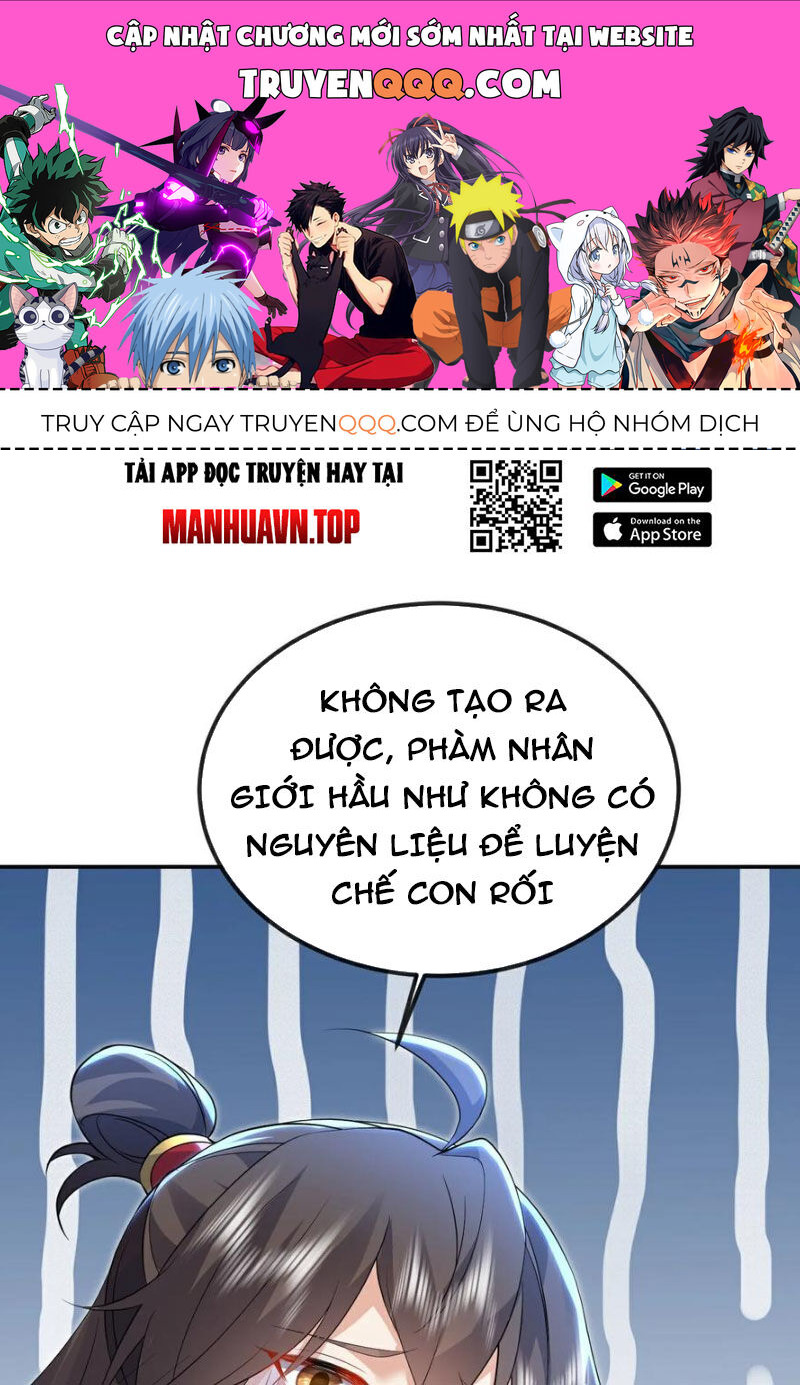 Tiên Võ Đế Tôn Chapter 583 - Trang 2