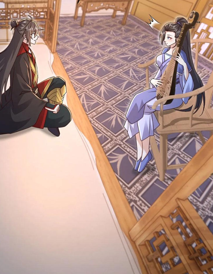 Tiên Võ Đế Tôn Chapter 583 - Trang 2