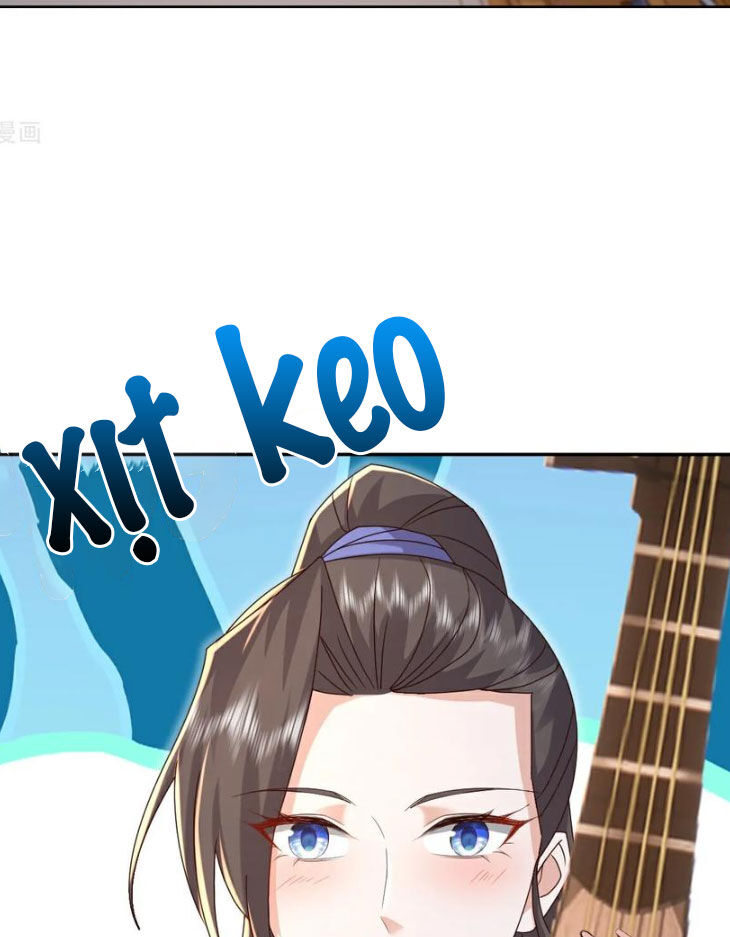 Tiên Võ Đế Tôn Chapter 583 - Trang 2