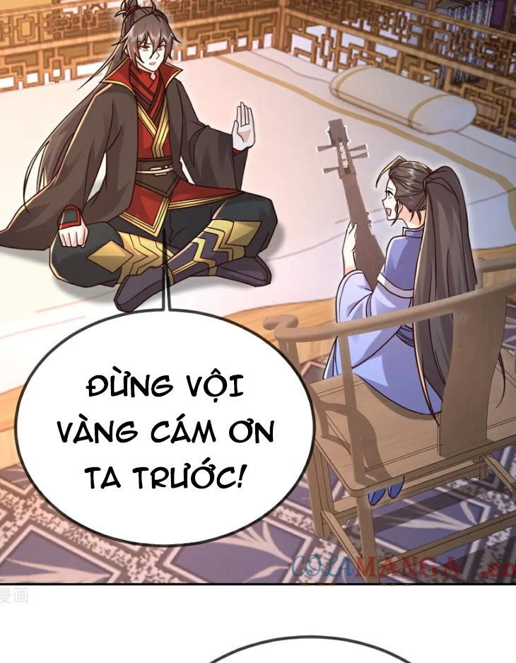 Tiên Võ Đế Tôn Chapter 583 - Trang 2