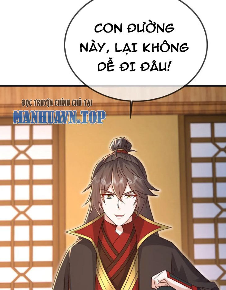 Tiên Võ Đế Tôn Chapter 583 - Trang 2