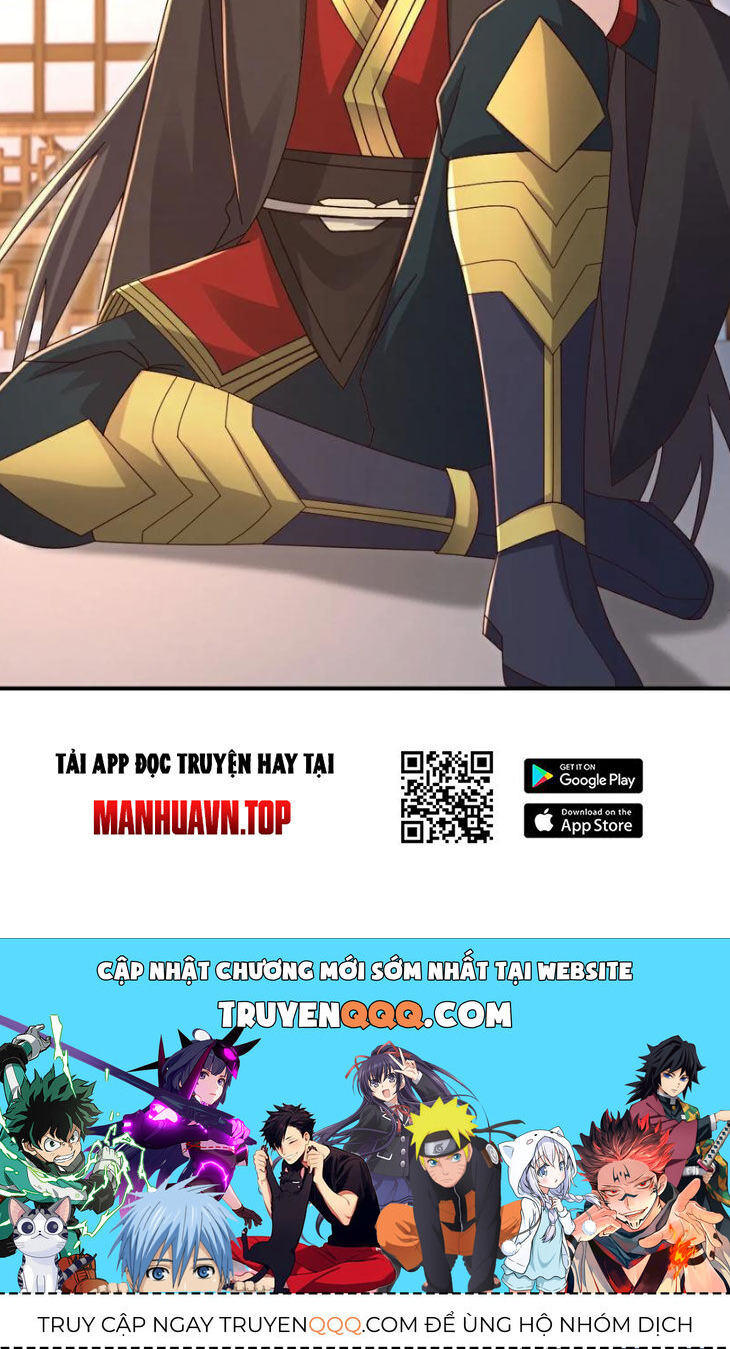 Tiên Võ Đế Tôn Chapter 583 - Trang 2