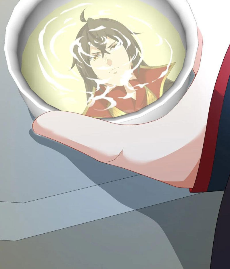 Tiên Võ Đế Tôn Chapter 583 - Trang 2