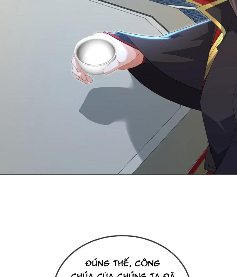 Tiên Võ Đế Tôn Chapter 583 - Trang 2