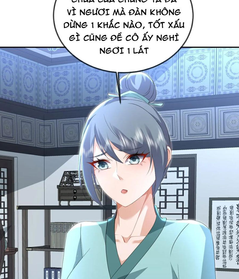 Tiên Võ Đế Tôn Chapter 583 - Trang 2