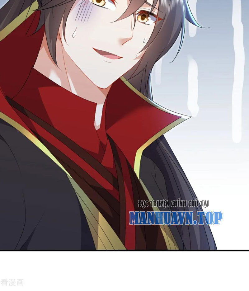 Tiên Võ Đế Tôn Chapter 583 - Trang 2