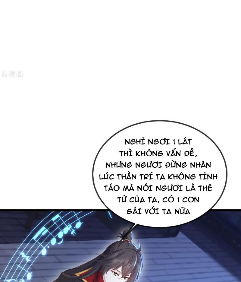 Tiên Võ Đế Tôn Chapter 583 - Trang 2