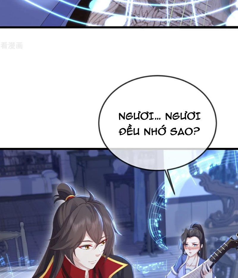 Tiên Võ Đế Tôn Chapter 583 - Trang 2