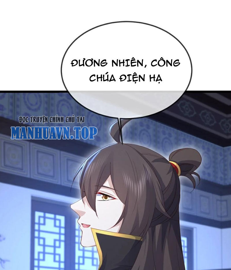 Tiên Võ Đế Tôn Chapter 583 - Trang 2