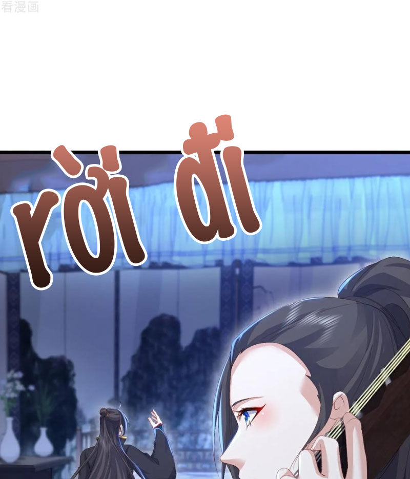 Tiên Võ Đế Tôn Chapter 583 - Trang 2