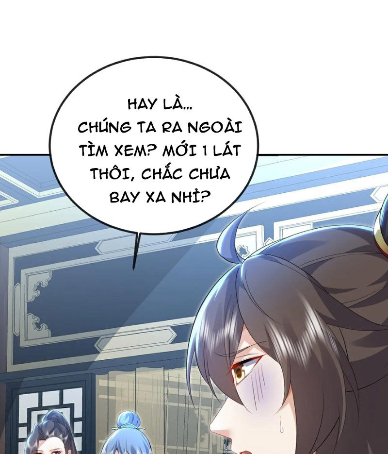 Tiên Võ Đế Tôn Chapter 583 - Trang 2