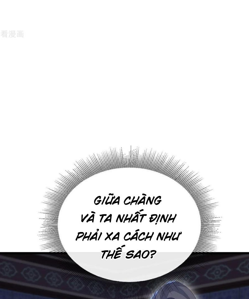 Tiên Võ Đế Tôn Chapter 583 - Trang 2