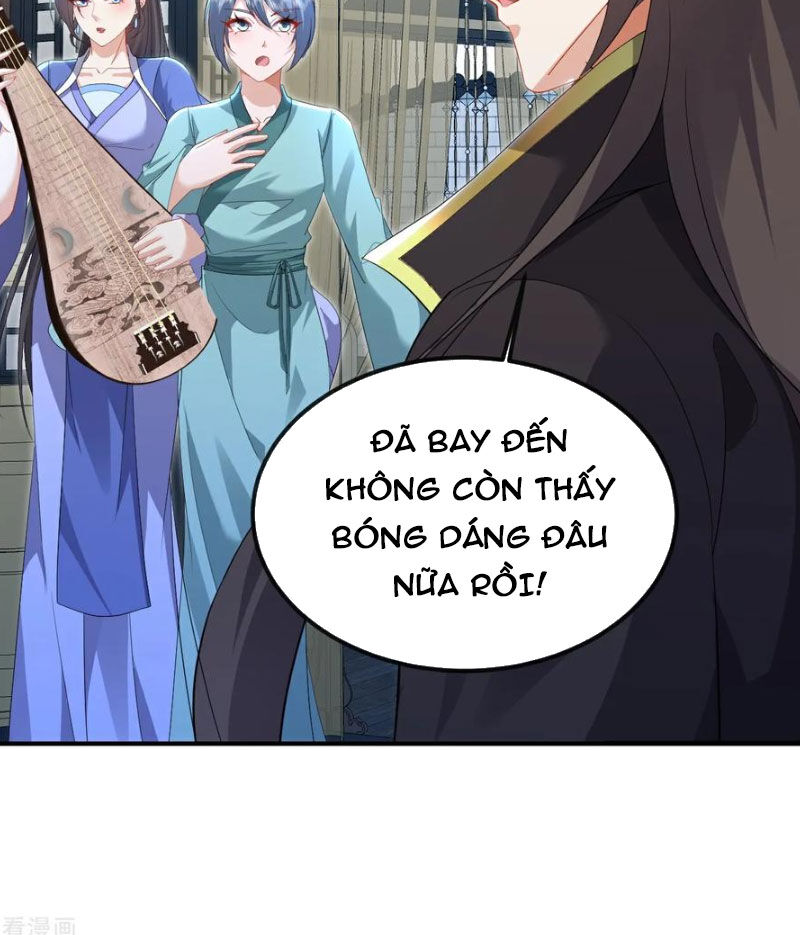 Tiên Võ Đế Tôn Chapter 583 - Trang 2