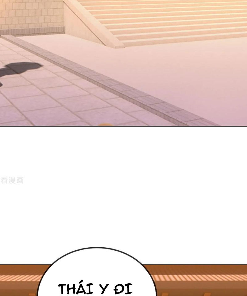 Tiên Võ Đế Tôn Chapter 583 - Trang 2