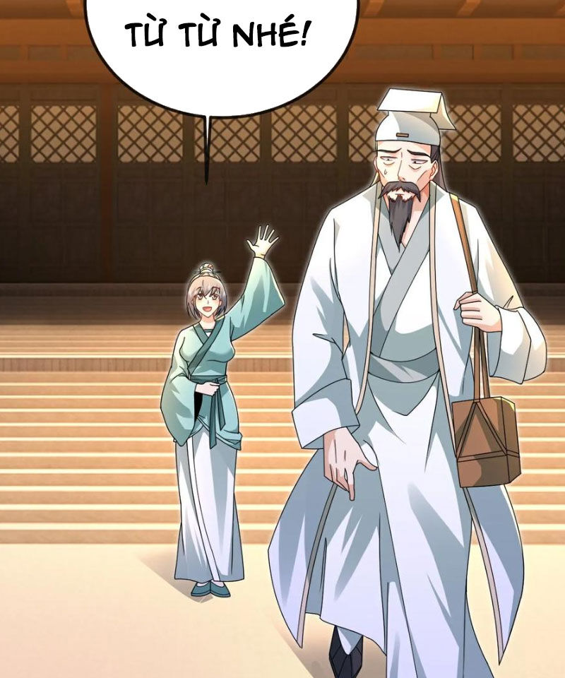 Tiên Võ Đế Tôn Chapter 583 - Trang 2