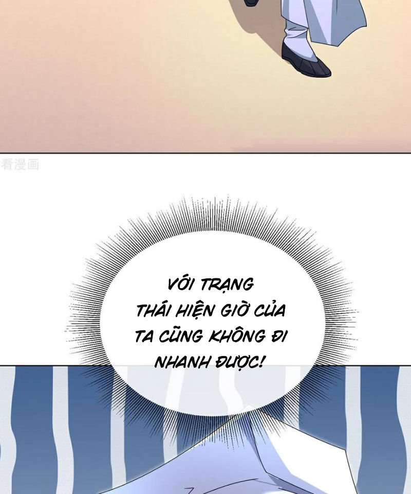 Tiên Võ Đế Tôn Chapter 583 - Trang 2