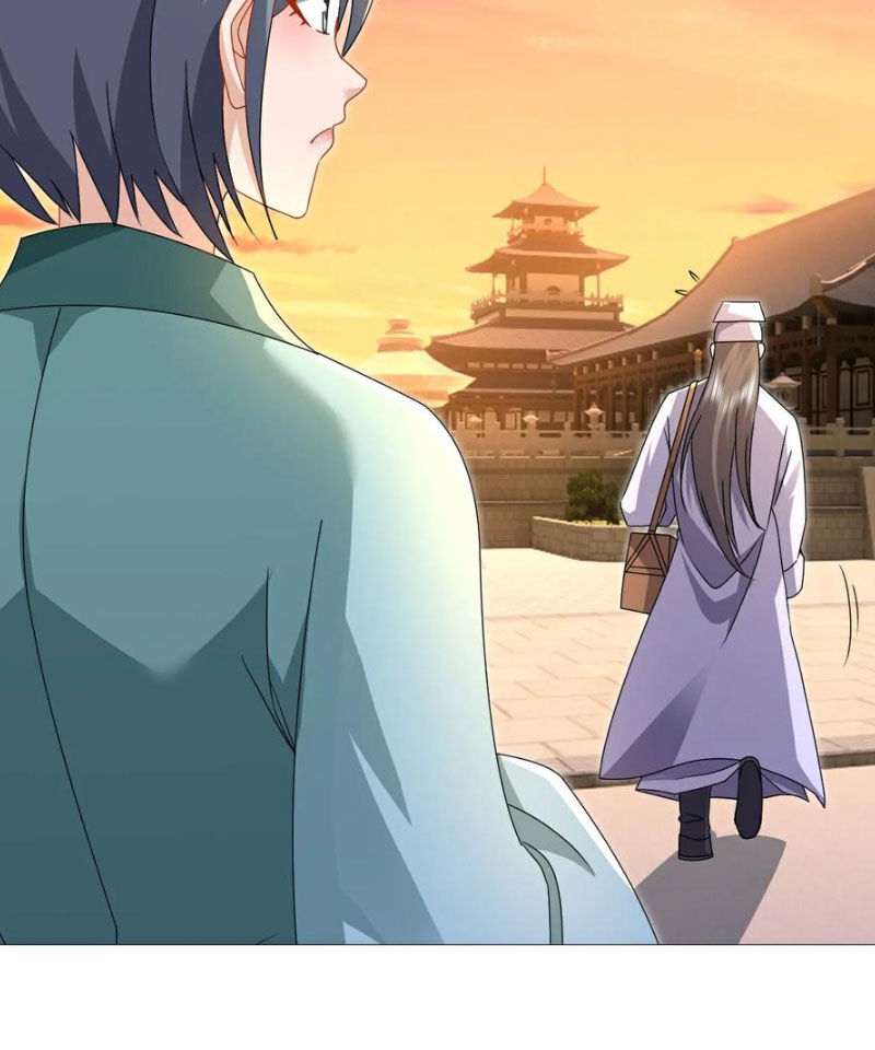 Tiên Võ Đế Tôn Chapter 583 - Trang 2