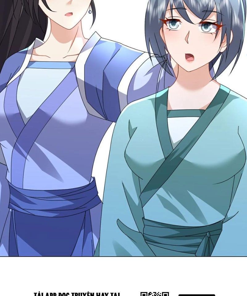 Tiên Võ Đế Tôn Chapter 583 - Trang 2