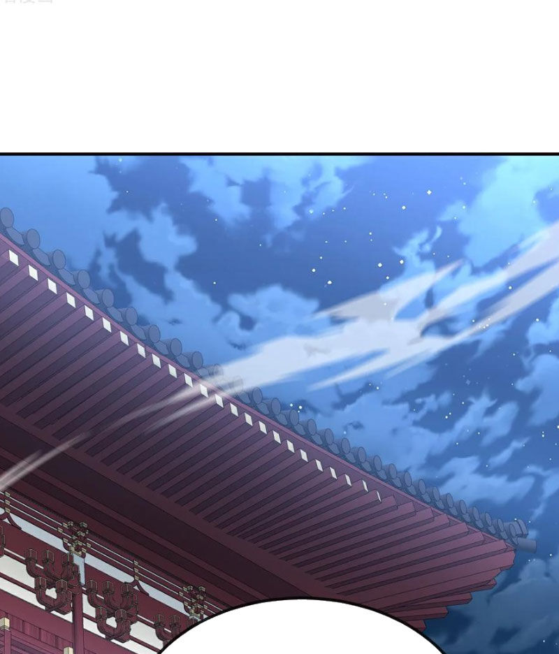 Tiên Võ Đế Tôn Chapter 583 - Trang 2