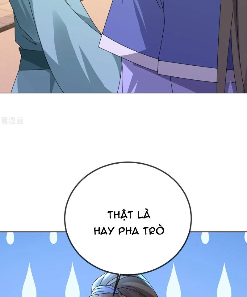 Tiên Võ Đế Tôn Chapter 583 - Trang 2