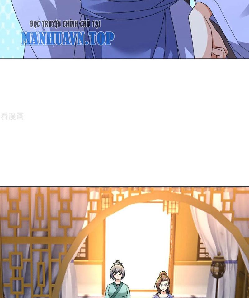 Tiên Võ Đế Tôn Chapter 583 - Trang 2