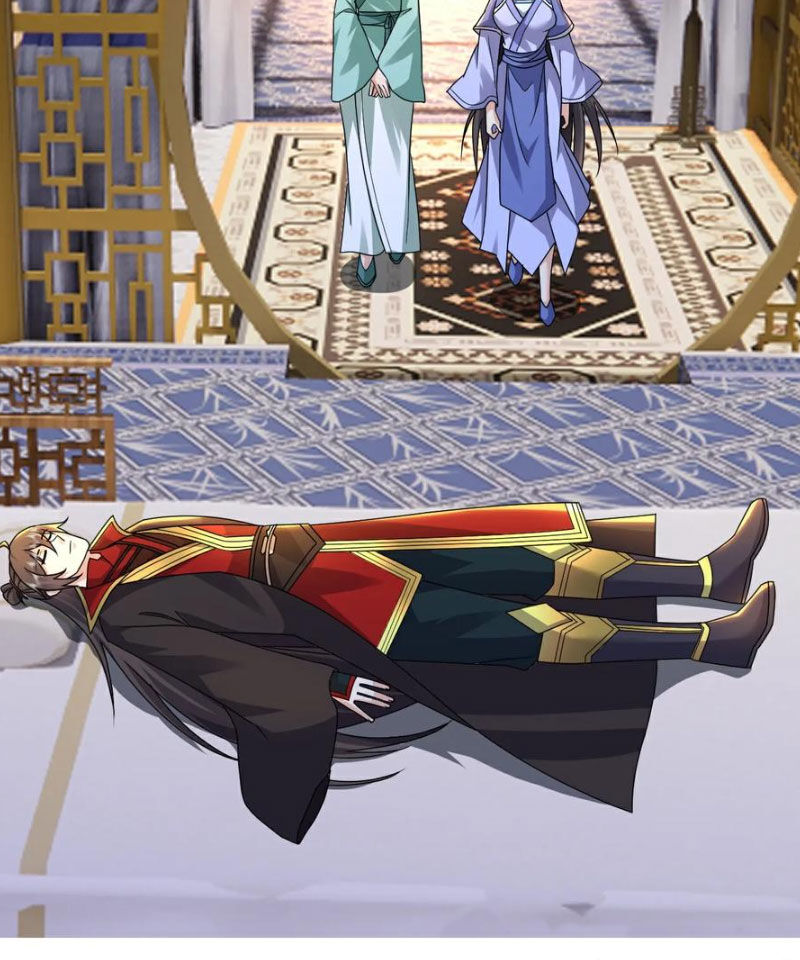 Tiên Võ Đế Tôn Chapter 583 - Trang 2