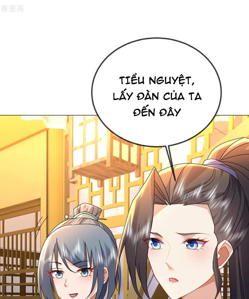 Tiên Võ Đế Tôn Chapter 583 - Trang 2
