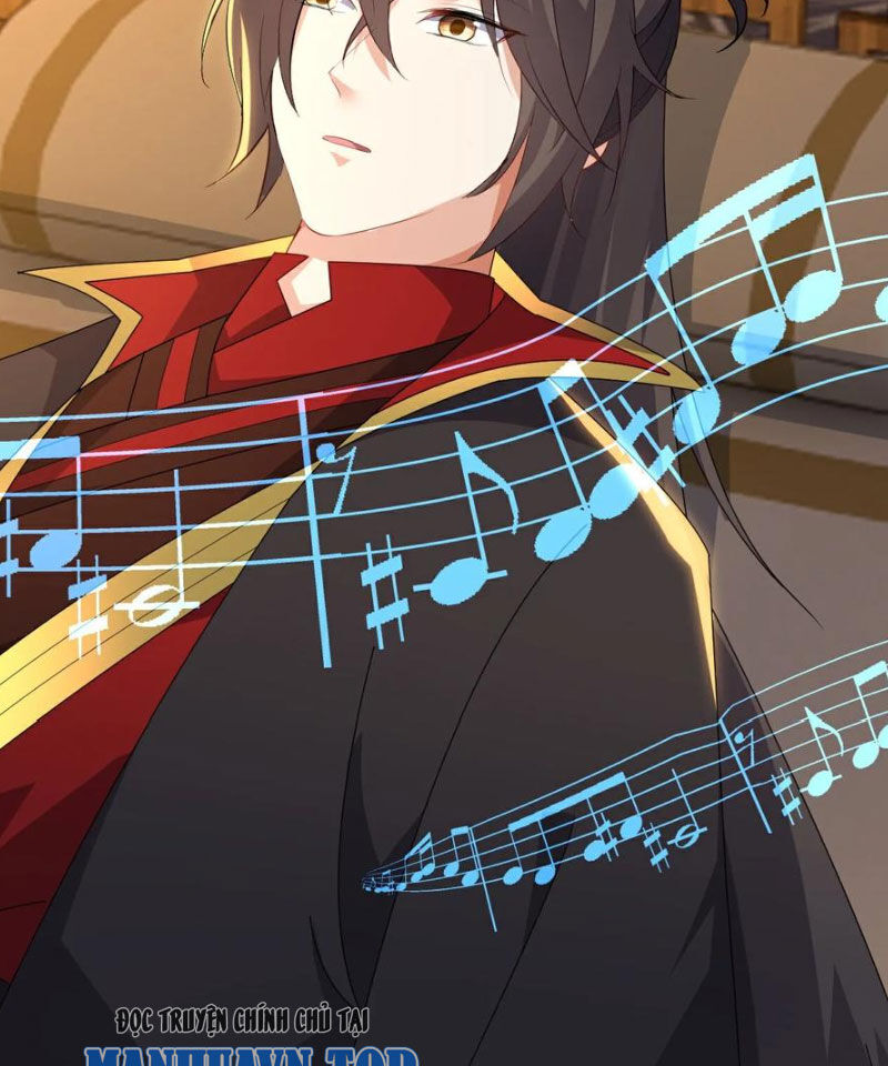 Tiên Võ Đế Tôn Chapter 583 - Trang 2