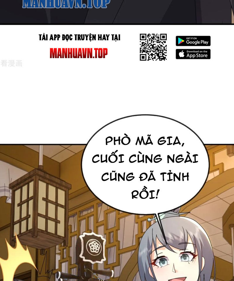 Tiên Võ Đế Tôn Chapter 583 - Trang 2