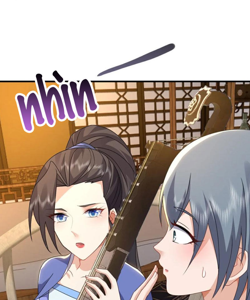 Tiên Võ Đế Tôn Chapter 583 - Trang 2