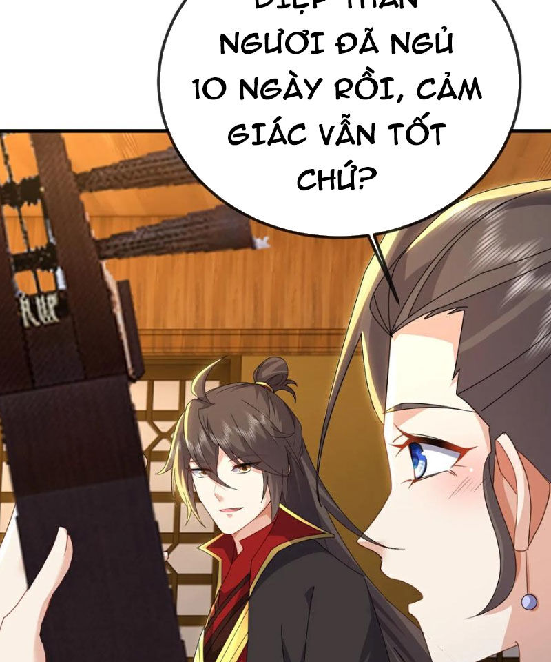 Tiên Võ Đế Tôn Chapter 583 - Trang 2