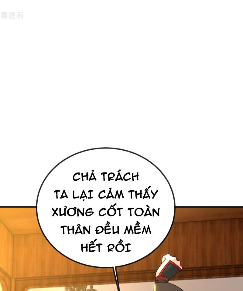 Tiên Võ Đế Tôn Chapter 583 - Trang 2