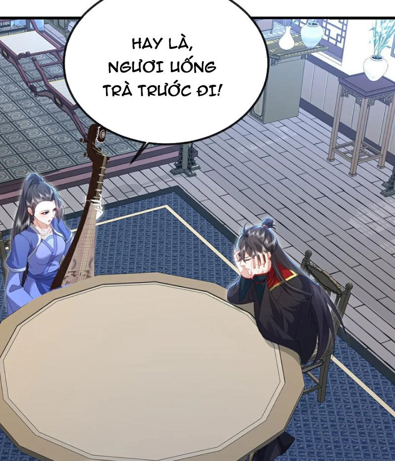 Tiên Võ Đế Tôn Chapter 583 - Trang 2