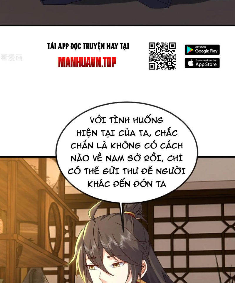 Tiên Võ Đế Tôn Chapter 583 - Trang 2